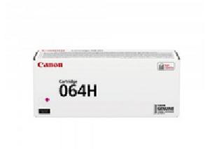 Canon 064H - 10400 pages - Magenta - 1 pc(s)